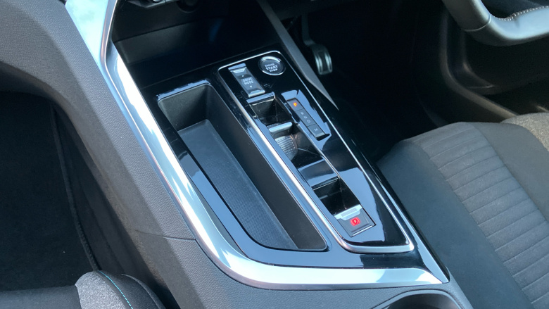 Peugeot 5008 1.2 PureTech Active Premium+ 5dr EAT8 Petrol Estate